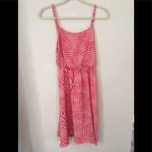 Alice and Olivia sundress